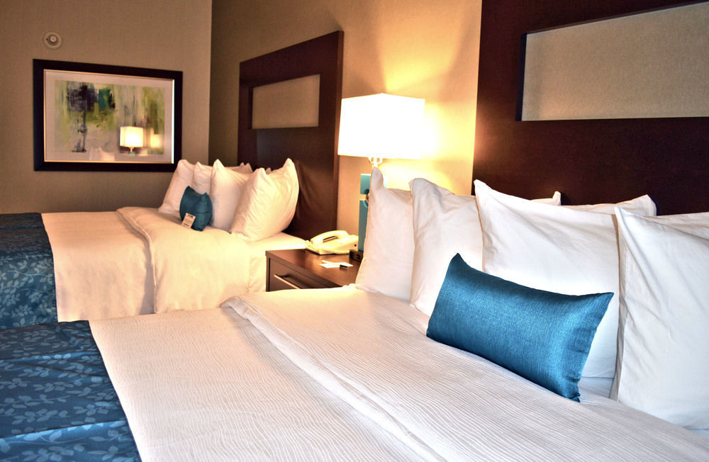 Holiday Inn & Suites Syracuse Airport - Liverpool By Ihg エクステリア 写真